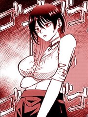青之芦苇漫画教练福田达也角色立绘